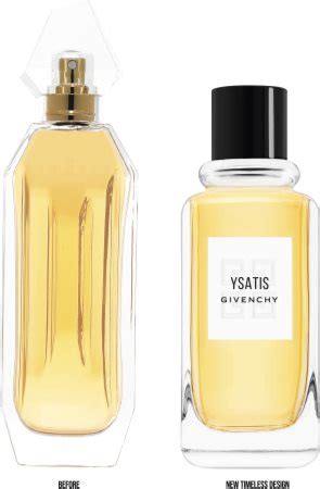 ysatis givenchy notino|Givenchy ysatis gift set.